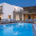 Villa Bombay By Mykonos Mood Mykonos Town