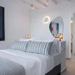 Bombay By Mykonos Mood Villa Mykonos Town