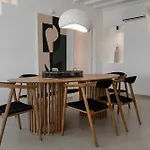 Bombay By Mykonos Mood *