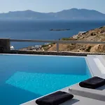 Bombay By Mykonos Mood