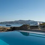 Bombay By Mykonos Mood *