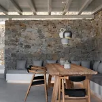 Bombay By Mykonos Mood Villa