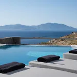Villa Bombay By Mykonos Mood *