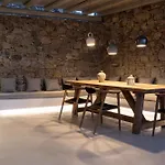 Bombay By Mykonos Mood Villa *