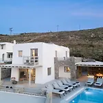 Bombay By Mykonos Mood * Mykonos Town