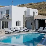 Bombay By Mykonos Mood Villa *