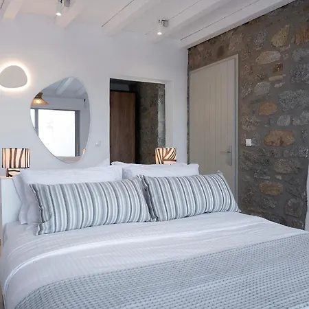 Bombay By Mykonos Mood 빌라 Mykonos Town