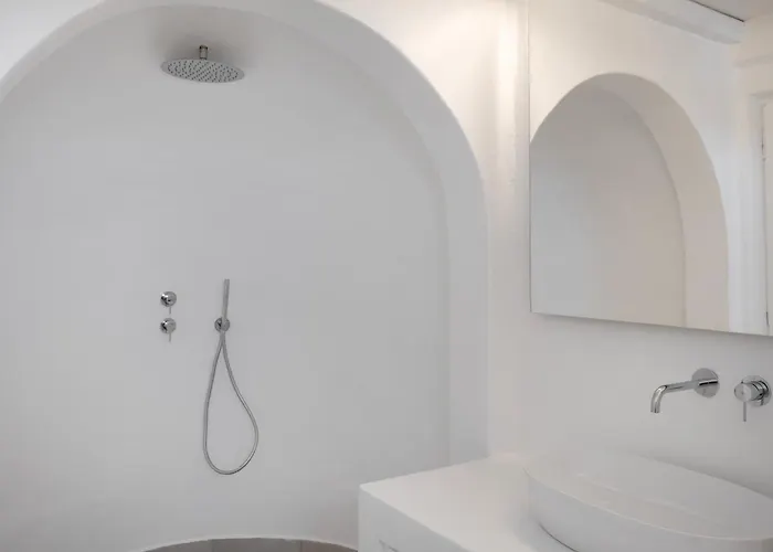 빌라 Bombay By Mykonos Mood Mykonos Town