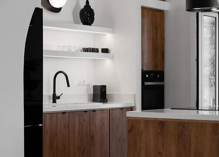 빌라 Bombay By Mykonos Mood