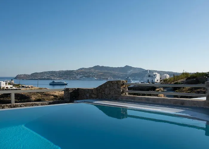 Bombay By Mykonos Mood *