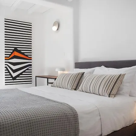 Bombay By Mykonos Mood * Mykonos Town