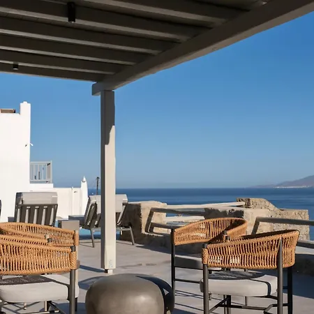 Bombay By Mykonos Mood