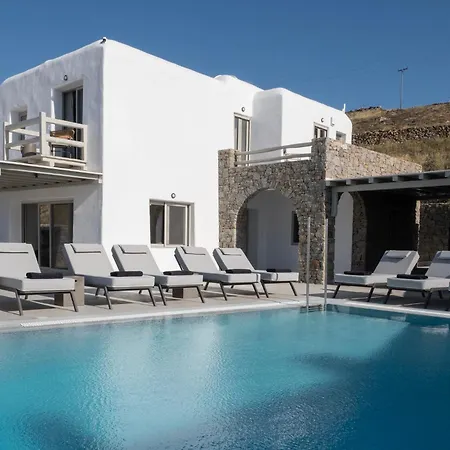 Bombay By Mykonos Mood Mykonos Town