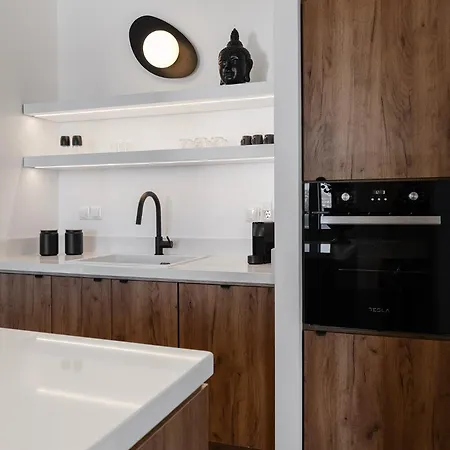 Vila Bombay By Mykonos Mood *