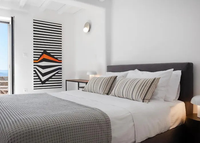 Bombay By Mykonos Mood * Mykonos Town