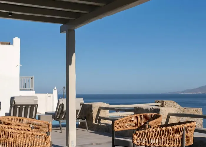 Bombay By Mykonos Mood