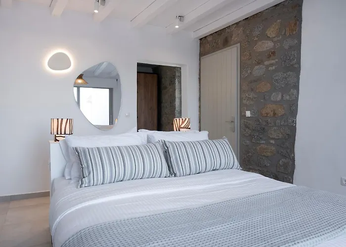 Bombay By Mykonos Mood Villa Mykonos Town