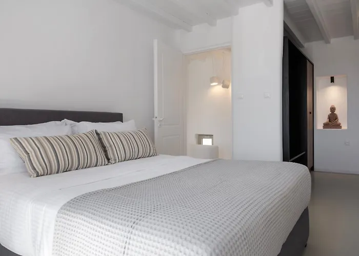 Bombay By Mykonos Mood Villa Mykonos Town