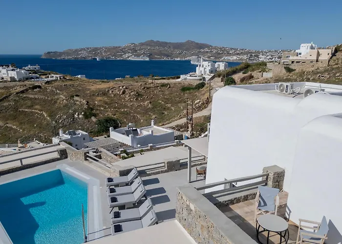 Bombay By Mykonos Mood *