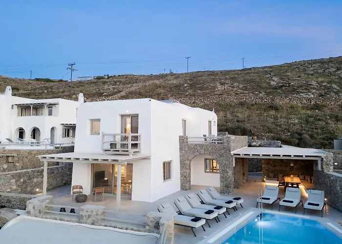 Bombay By Mykonos Mood * Mykonos Town