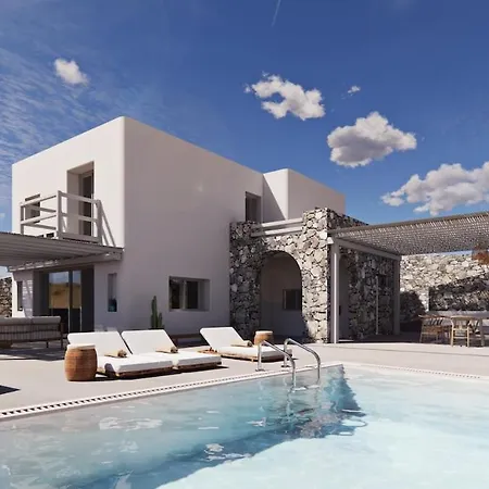 Villa Bombay By Mykonos Mood Mykonos Town