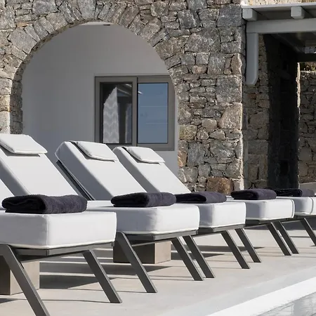 Bombay By Mykonos Mood