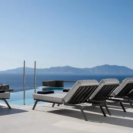 Bombay By Mykonos Mood