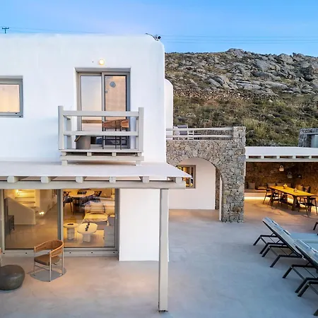 Bombay By Mykonos Mood *