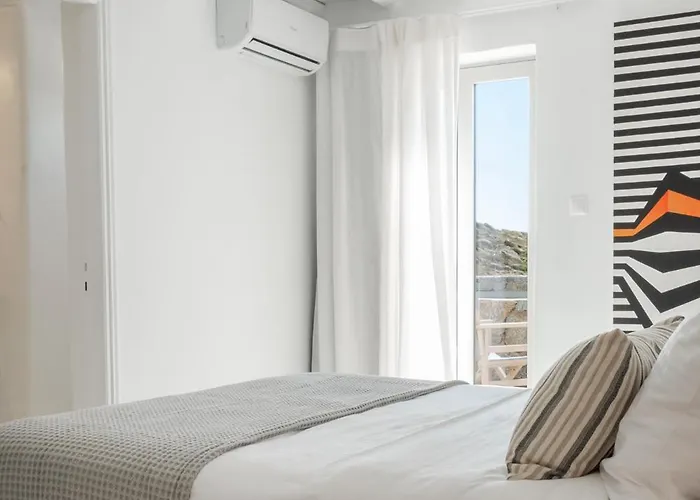 Bombay By Mykonos Mood * Mykonos Town