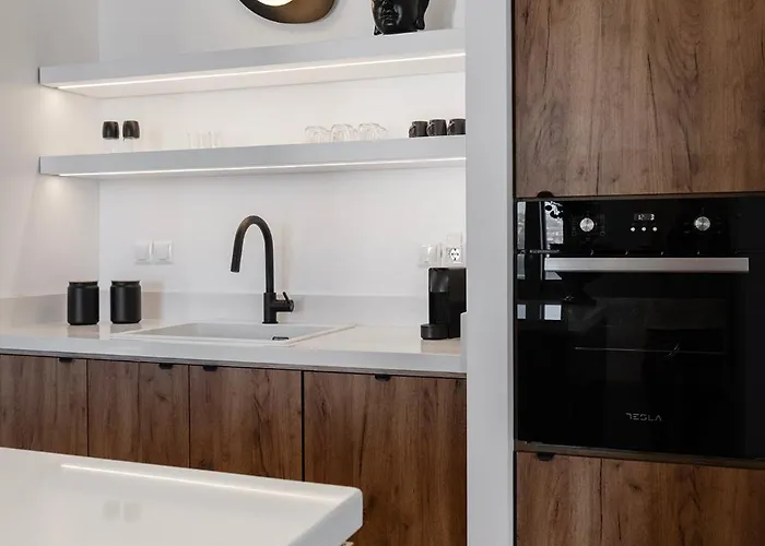 Villa Bombay By Mykonos Mood *