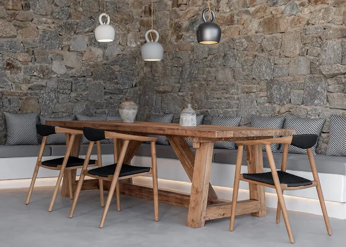 Bombay By Mykonos Mood