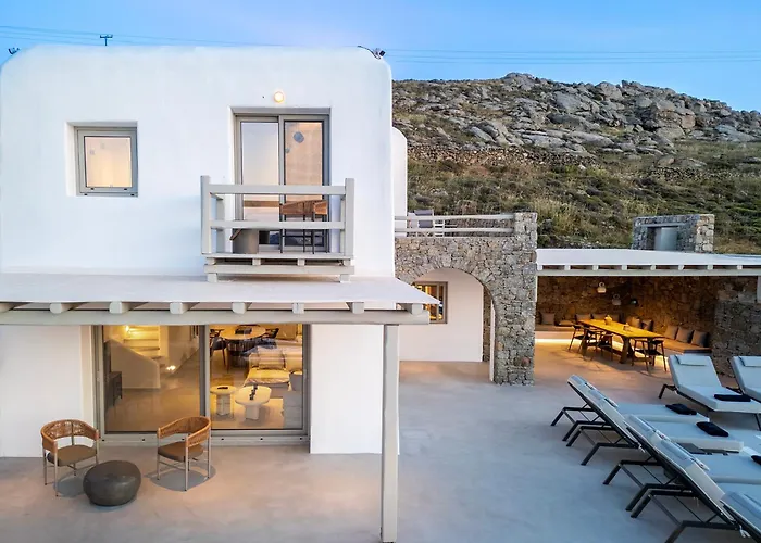 Bombay By Mykonos Mood *