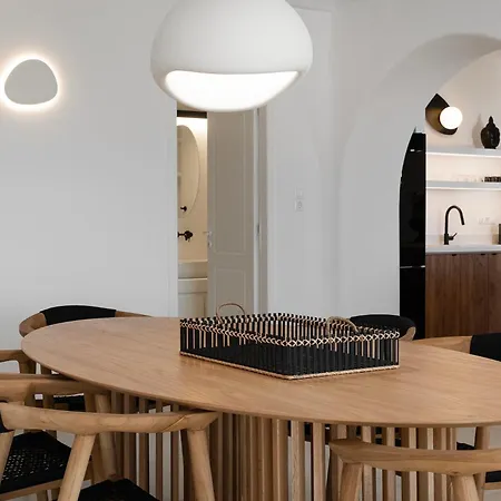 فيلة Bombay By Mykonos Mood Mykonos Town