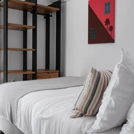 Bombay By Mykonos Mood