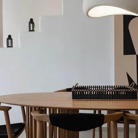 فيلة Bombay By Mykonos Mood