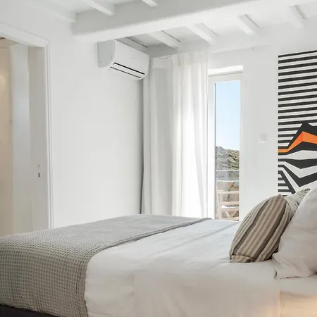 Bombay By Mykonos Mood * Mykonos Town