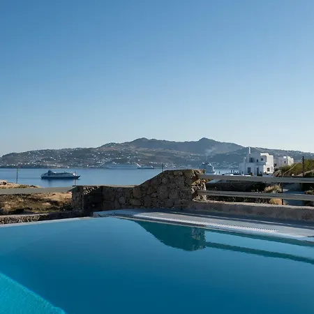 Bombay By Mykonos Mood *