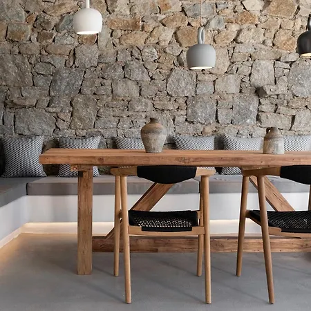 فيلة Bombay By Mykonos Mood Mykonos Town